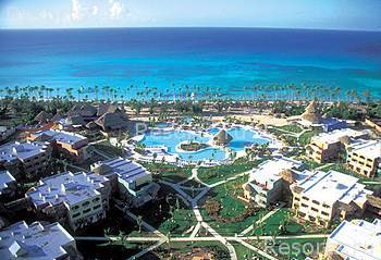 Coral Canoa Beach Hotel & Spa 17